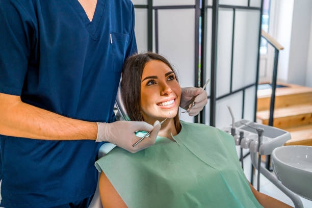 Dental X-Rays and Imaging in Lockhart, FL